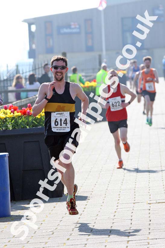Transped Blyth Valley 10k Road Race. Photo: David T. Hewitson/Sports for All Pics